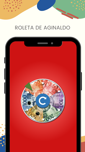 Roleta de Aginaldo - Spin your Holiday Gift - v1.5