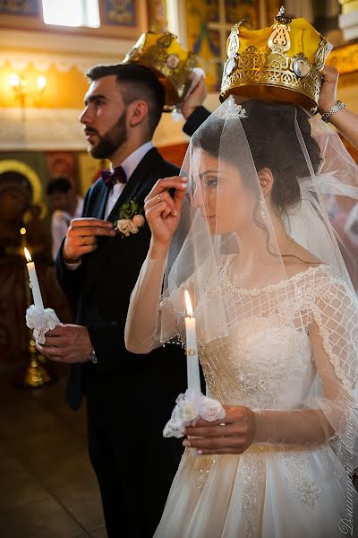 Fotógrafo de bodas Dmitriy Kodolov (kodolov). Foto del 14 de agosto 2017