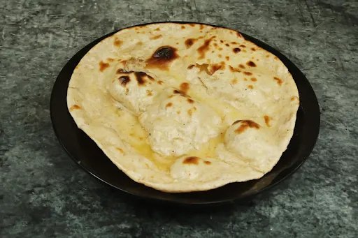 Butter Roti