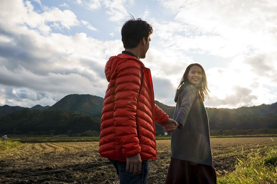 Fotógrafo de bodas Tsutomu Fujita (fujita). Foto del 10 de diciembre 2018