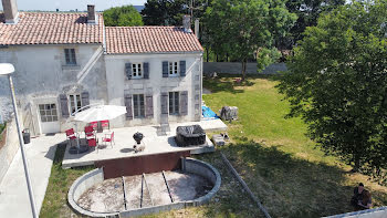 maison à Puy-du-Lac (17)