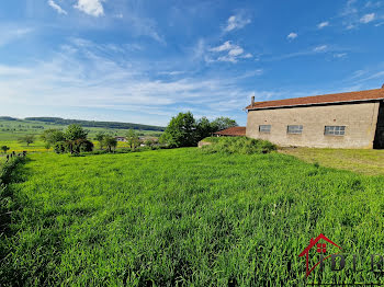 maison à Tollaincourt (88)