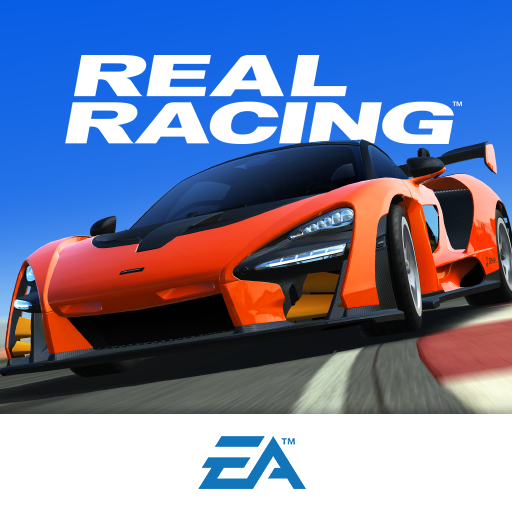 Real Racing 3