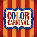 Color Carnival icon