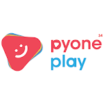 Cover Image of Download Pyone Play 1.3.3 APK