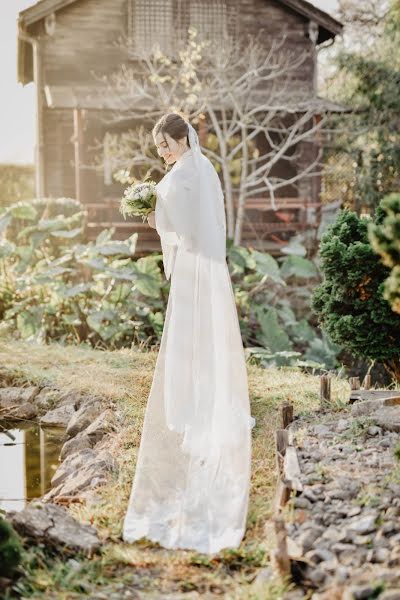 Fotógrafo de bodas Julien Marchione (julienmarchione). Foto del 14 de junio 2019