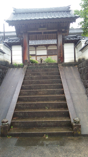 道栄寺