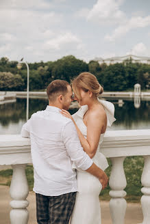 Photographe de mariage Ivan Pugachev (johnpugachev). Photo du 31 mai 2023