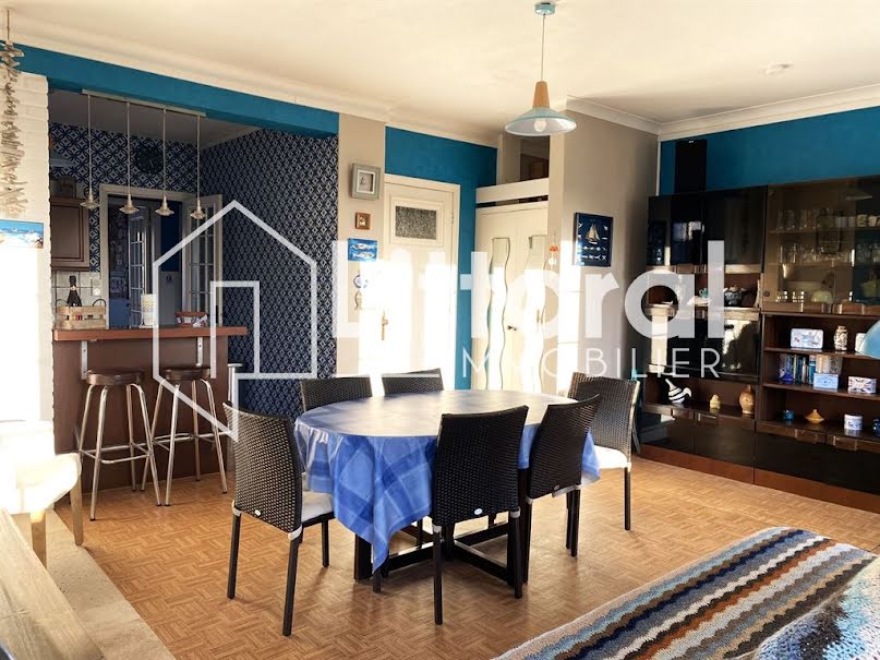 Vente appartement 3 pièces 54 m² à Bray-Dunes (59123), 183 900 €