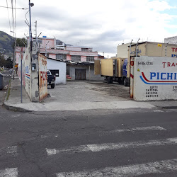 Transportes Pichincha