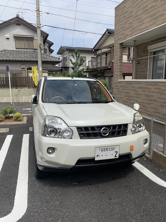 プリウスαのプリウスα・乗り換えました！・ありがとう・燃費いいに関するカスタム事例の投稿画像4枚目
