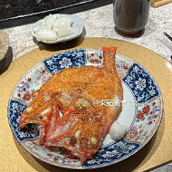 初魚鐵板燒(民生店)