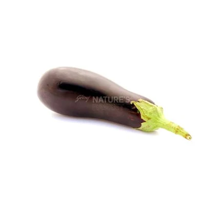 Brinjal Big - 500 gm