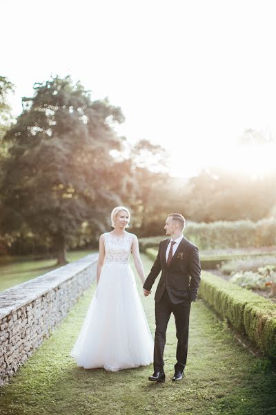 Fotógrafo de bodas Ekaterina Romanova (kateromanova). Foto del 22 de agosto 2017