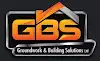 Groundwork and Building Solutions Ltd Logo
