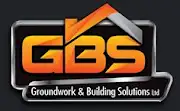 Groundwork and Building Solutions Ltd Logo