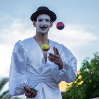 juggling di 