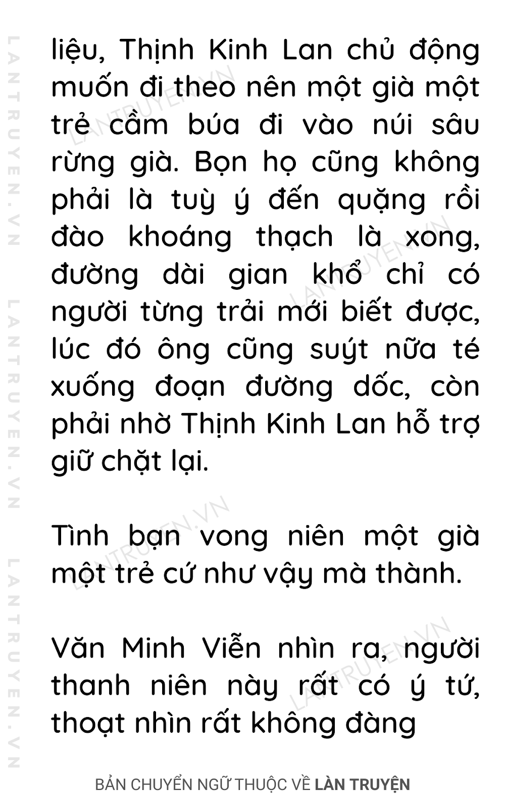 Cho Má Em Thêm Hồng - Chương 27