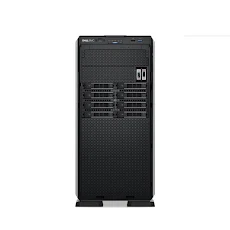 Máy chủ/ Server Dell T550 8x3.5": Silver 4310/ 16GB RDIMM 3200MTs/ 2TB 7.2K RPM NLSAS 12Gbps 512n 3.5'' Hot-plug Hard Drive/ PERC H755/ iDRAC9 Ent/ BC5720QP OCP/ 800W PSU/ Bezel/ DVDRW/ No OS/ 4 Yrs Pro (42SVRDT550-711)