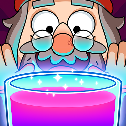 Potion Punch (Mod Money) 7.1.2 mod