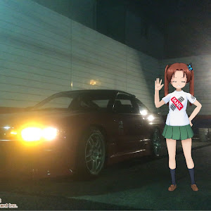180SX RPS13