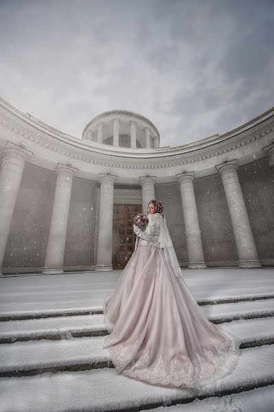 Photographe de mariage Evgeniy Medov (jenja-x). Photo du 7 février 2020