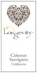 Longevity Cabernet Sauvignon