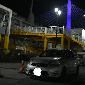 マーチ K13改