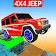 City 4x4 Jeep Simulator 2020 icon