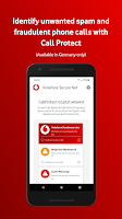 Vodafone Secure Net Screenshot 8 of 8