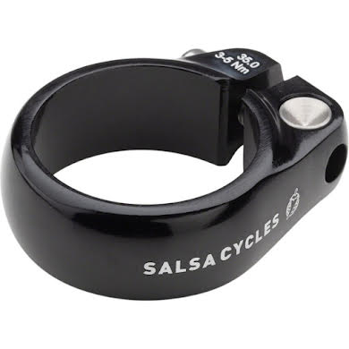 Salsa Lip Lock Seat Collar