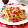 Delicious Waffle Recipes icon