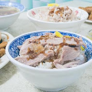 阿溪雞肉飯