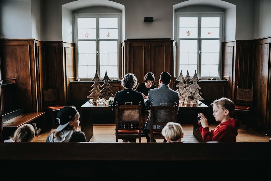 Hochzeitsfotograf Martin Hecht (fineartweddings). Foto vom 27. Dezember 2020