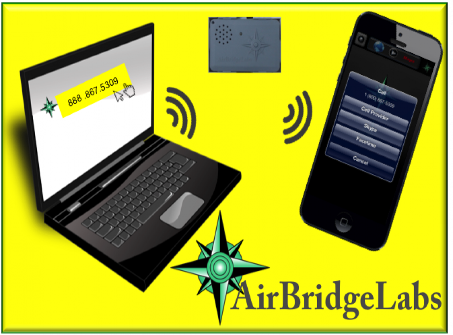 AirBridge Preview image 1