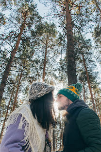 Photographe de mariage Vitaliy Andreev (wital). Photo du 5 mars 2017