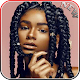 Download Crochet Braids Haircuts For PC Windows and Mac 1.0