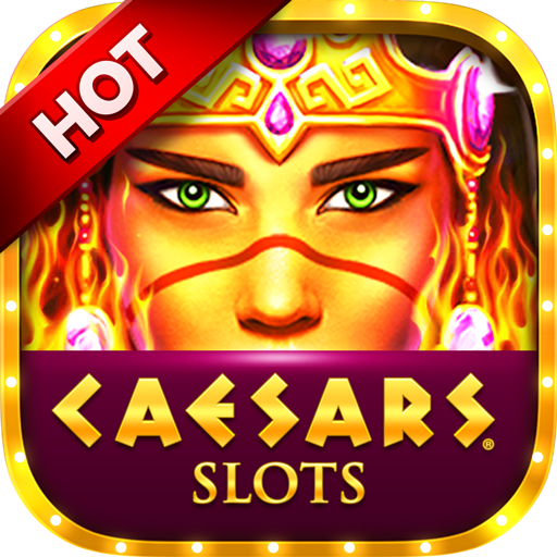 Caesars Casino - игровые автоматы