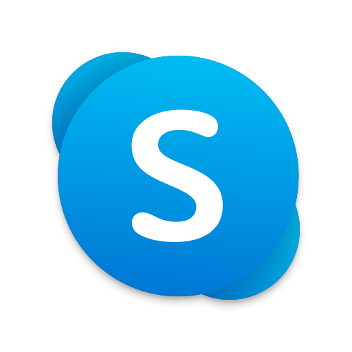 Skype aplikacja