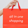 All Shopping App icon