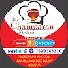 Champaran Meat House, Sadar, Jabalpur logo