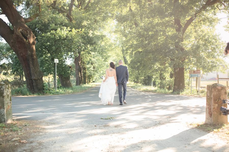 Fotograf ślubny Lara Miranda (laramiranda). Zdjęcie z 27 sierpnia 2019