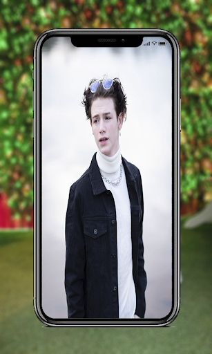 Payton Moormeier Wallpaper HD 2020