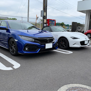 シビック FK7