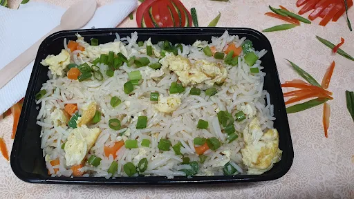 Egg Fried Rice