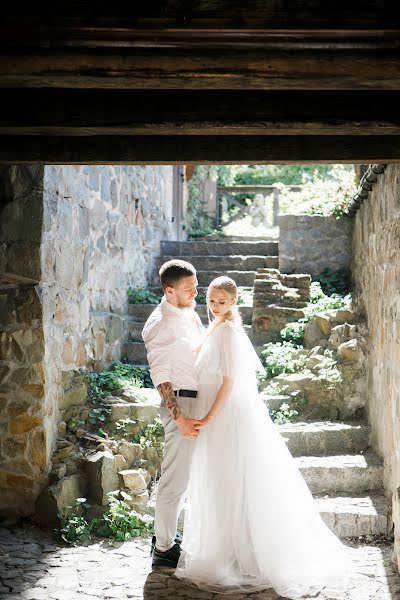 Hochzeitsfotograf Maksym Ilhov (ilgov). Foto vom 8. April