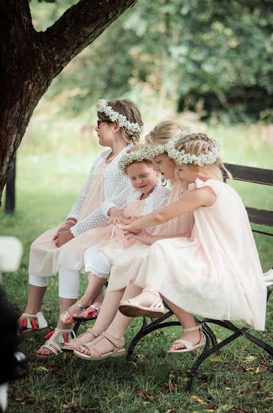 Photographe de mariage Haiko Schnippa (haikoschnippa). Photo du 17 janvier 2018