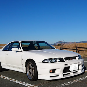 スカイライン GT-R BCNR33