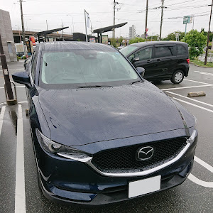 CX-5 KFEP