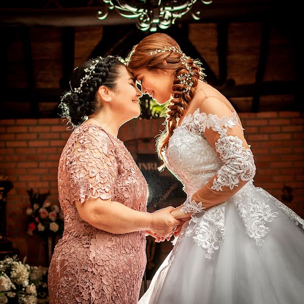 Hochzeitsfotograf Gymy Martinez (gymymartinez). Foto vom 6. April 2022